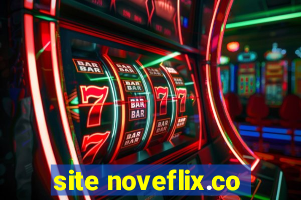 site noveflix.co